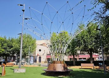 La Mancomunitat de la Ribera Alta ha impulsat 13 actuacions en 21 municipis de la comarca, amb una inversió d’1.000.000 € procedents dels fons europeus Next Generation EU